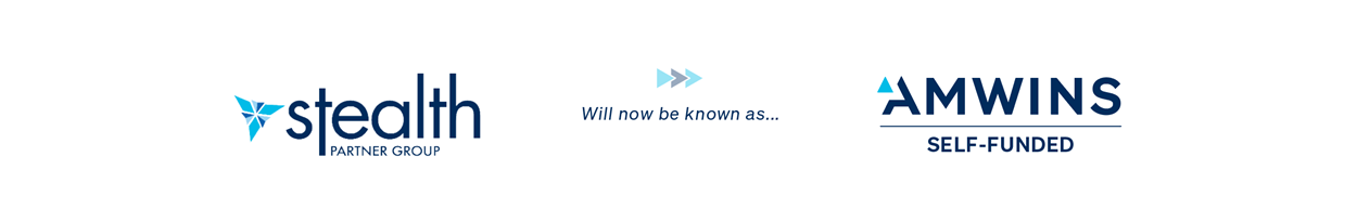 Stealth Partner Group Transition to Amwins Self-Funded